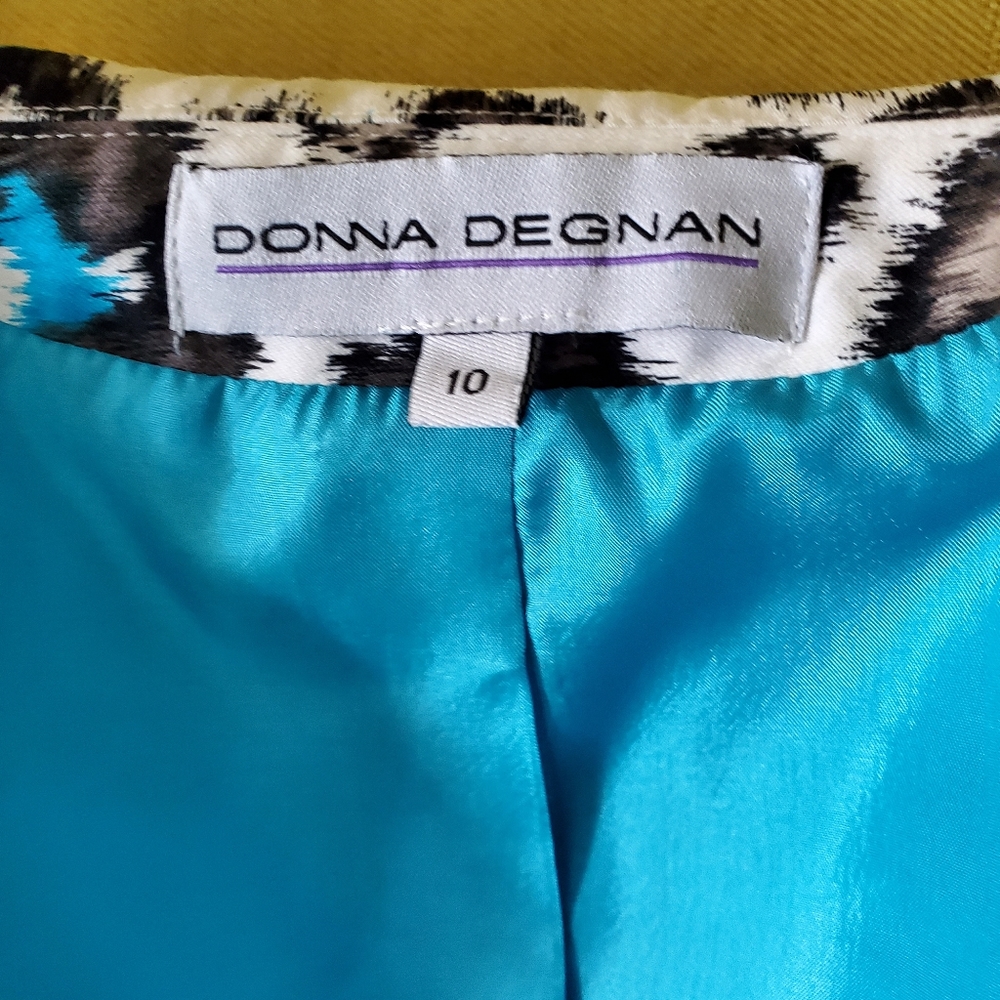 Spring dress jacket - Picture 4 of 8
